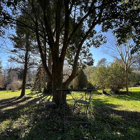 Villa De Miha Valbonne Dış mekan fotoğraf