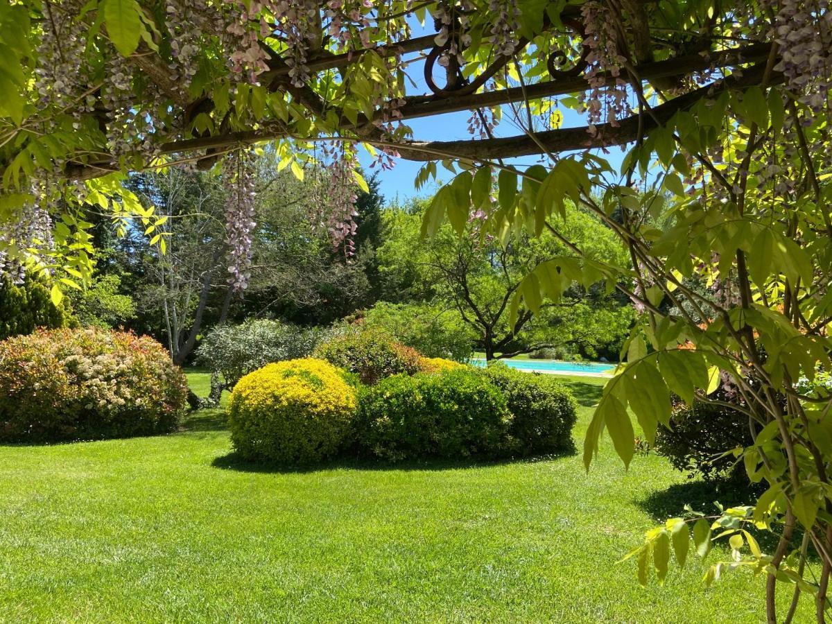 Villa De Miha Valbonne Dış mekan fotoğraf