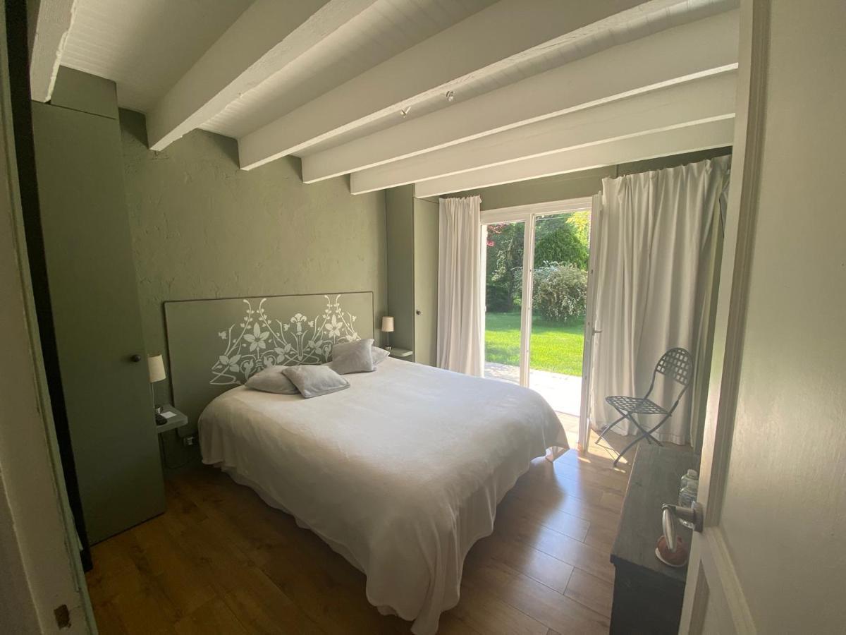 Villa De Miha Valbonne Dış mekan fotoğraf