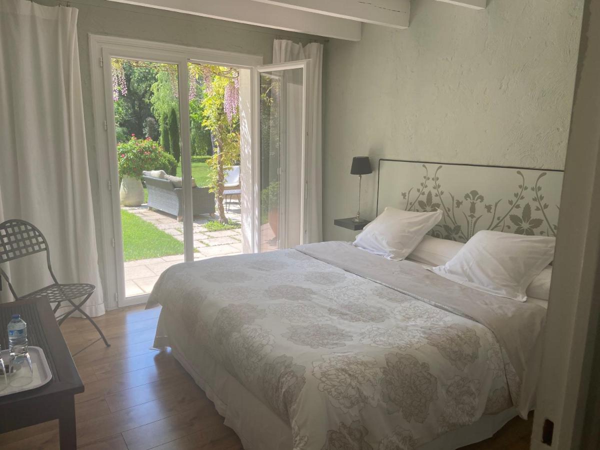 Villa De Miha Valbonne Dış mekan fotoğraf