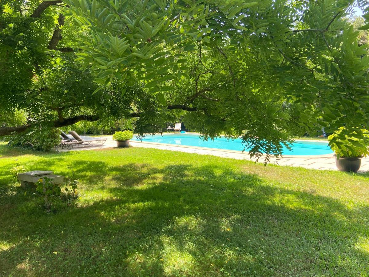 Villa De Miha Valbonne Dış mekan fotoğraf