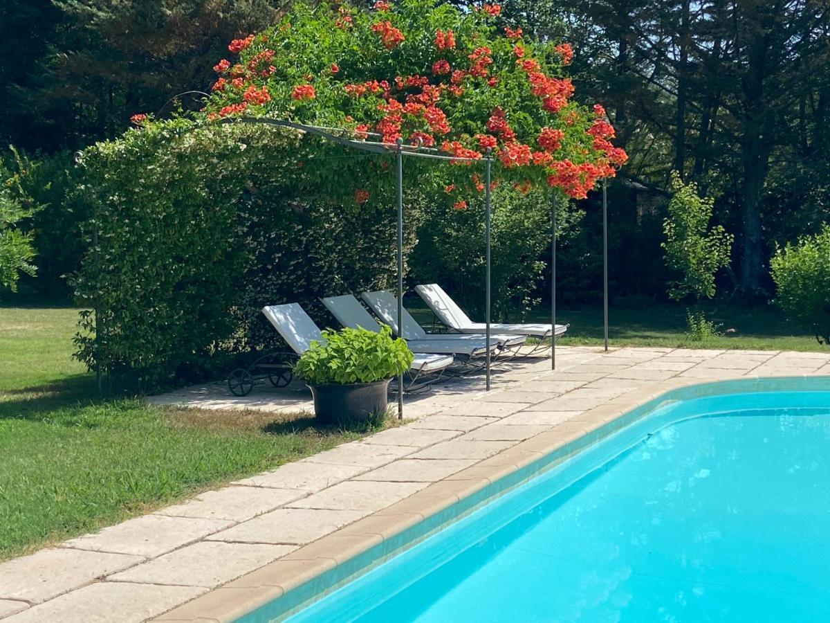Villa De Miha Valbonne Dış mekan fotoğraf