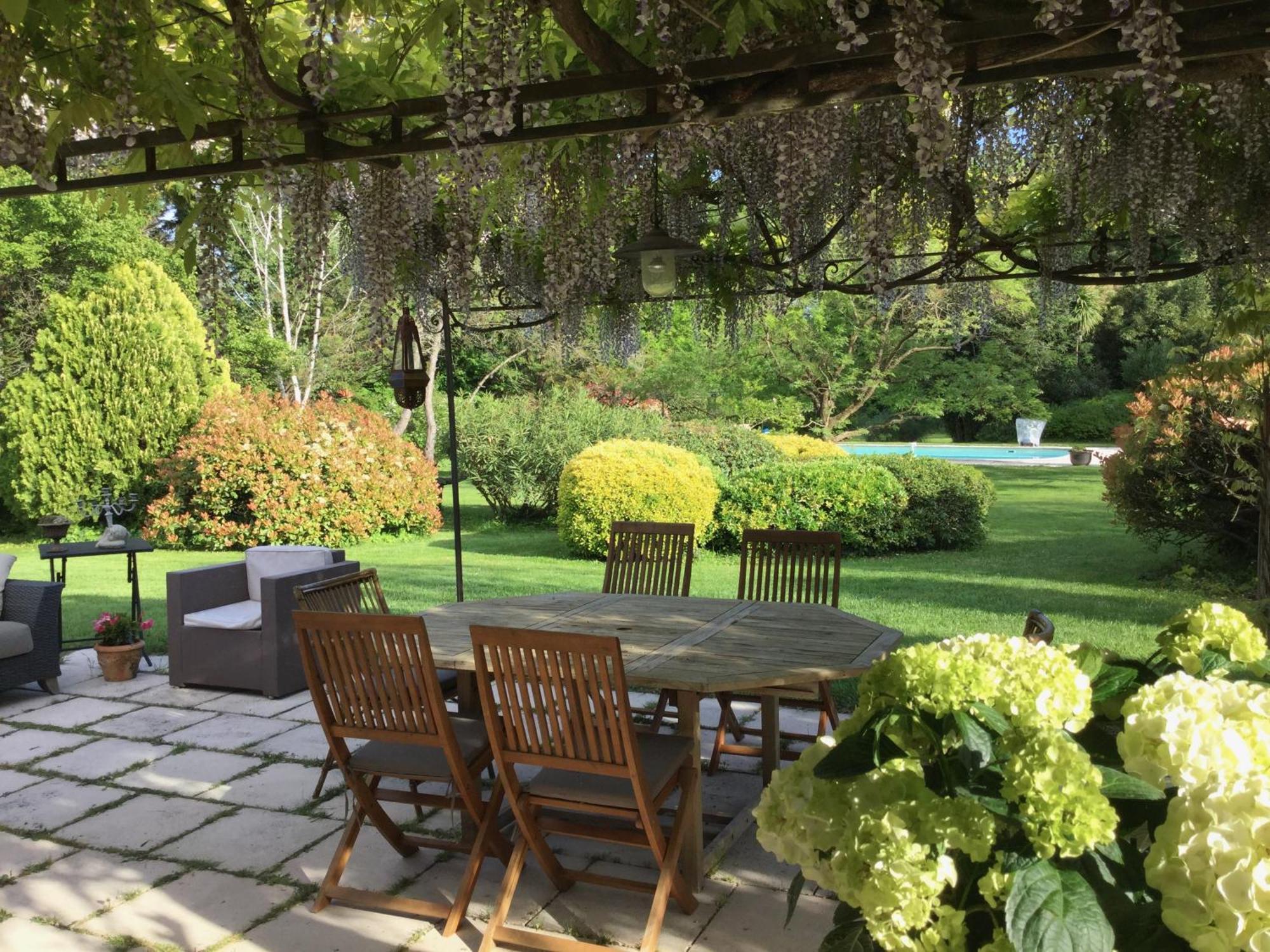 Villa De Miha Valbonne Dış mekan fotoğraf