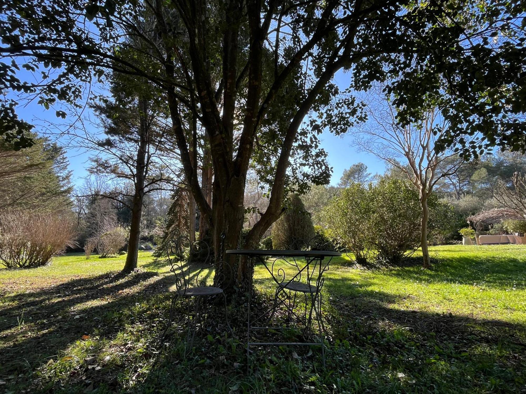 Villa De Miha Valbonne Dış mekan fotoğraf