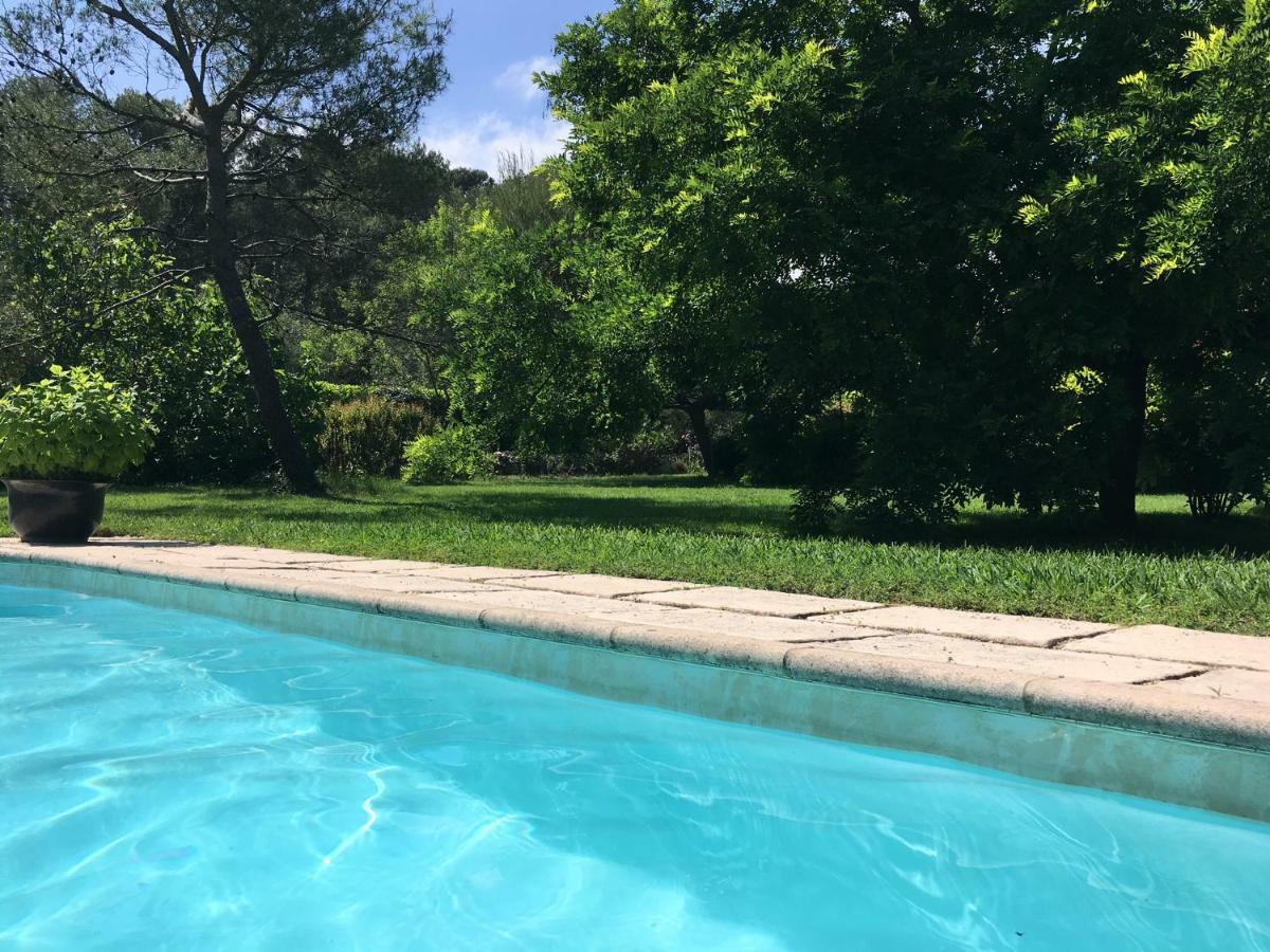 Villa De Miha Valbonne Dış mekan fotoğraf